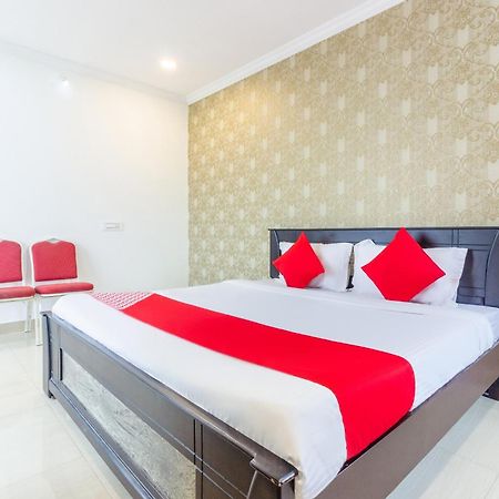 Hotel O Alpine Glow Heights Trimulgherry Luaran gambar