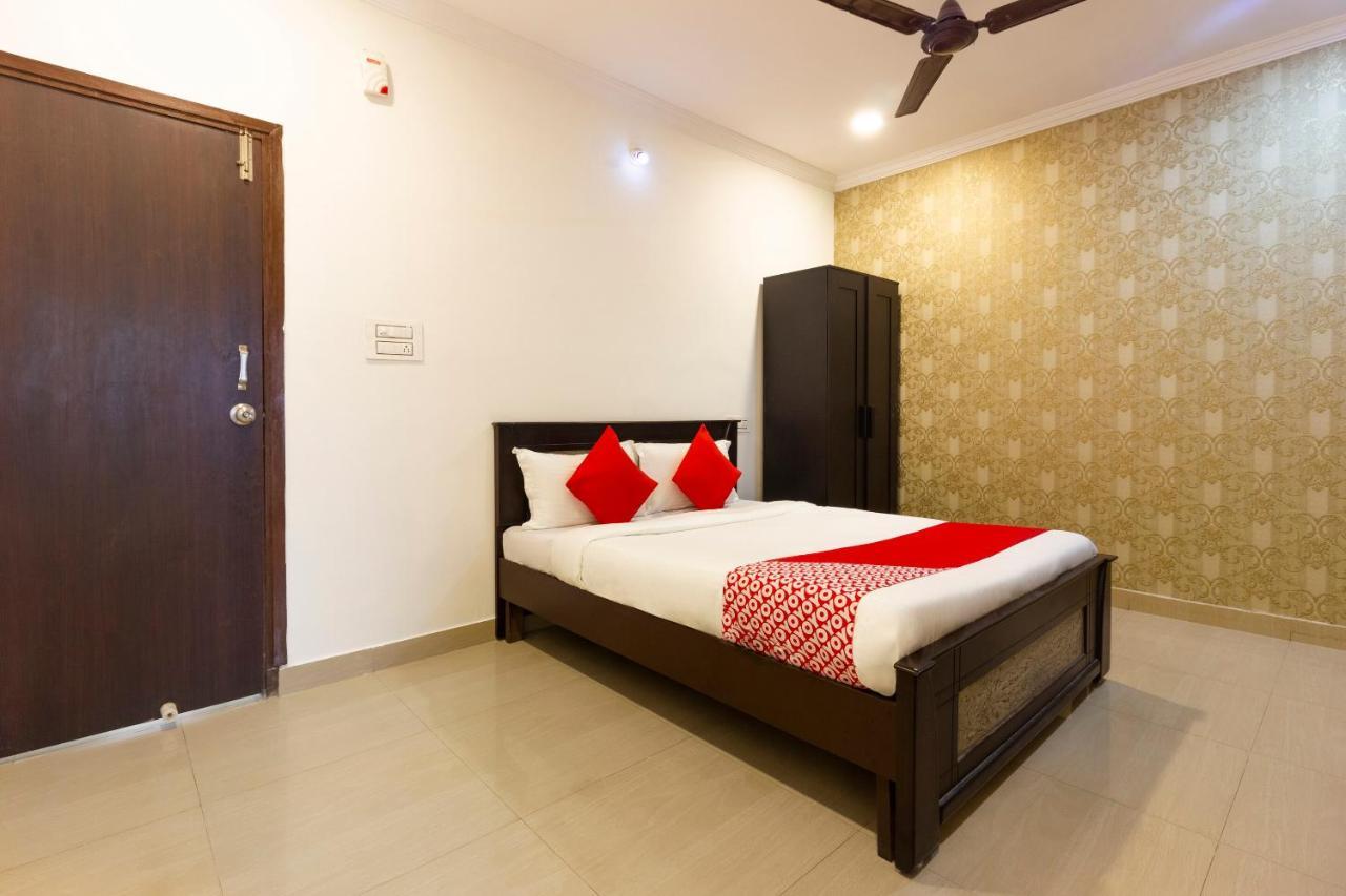 Hotel O Alpine Glow Heights Trimulgherry Luaran gambar