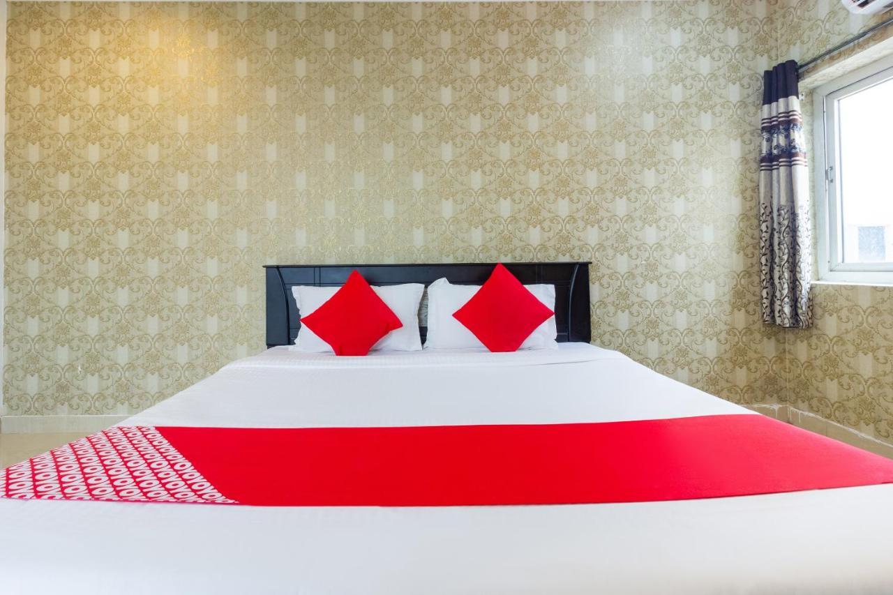 Hotel O Alpine Glow Heights Trimulgherry Luaran gambar