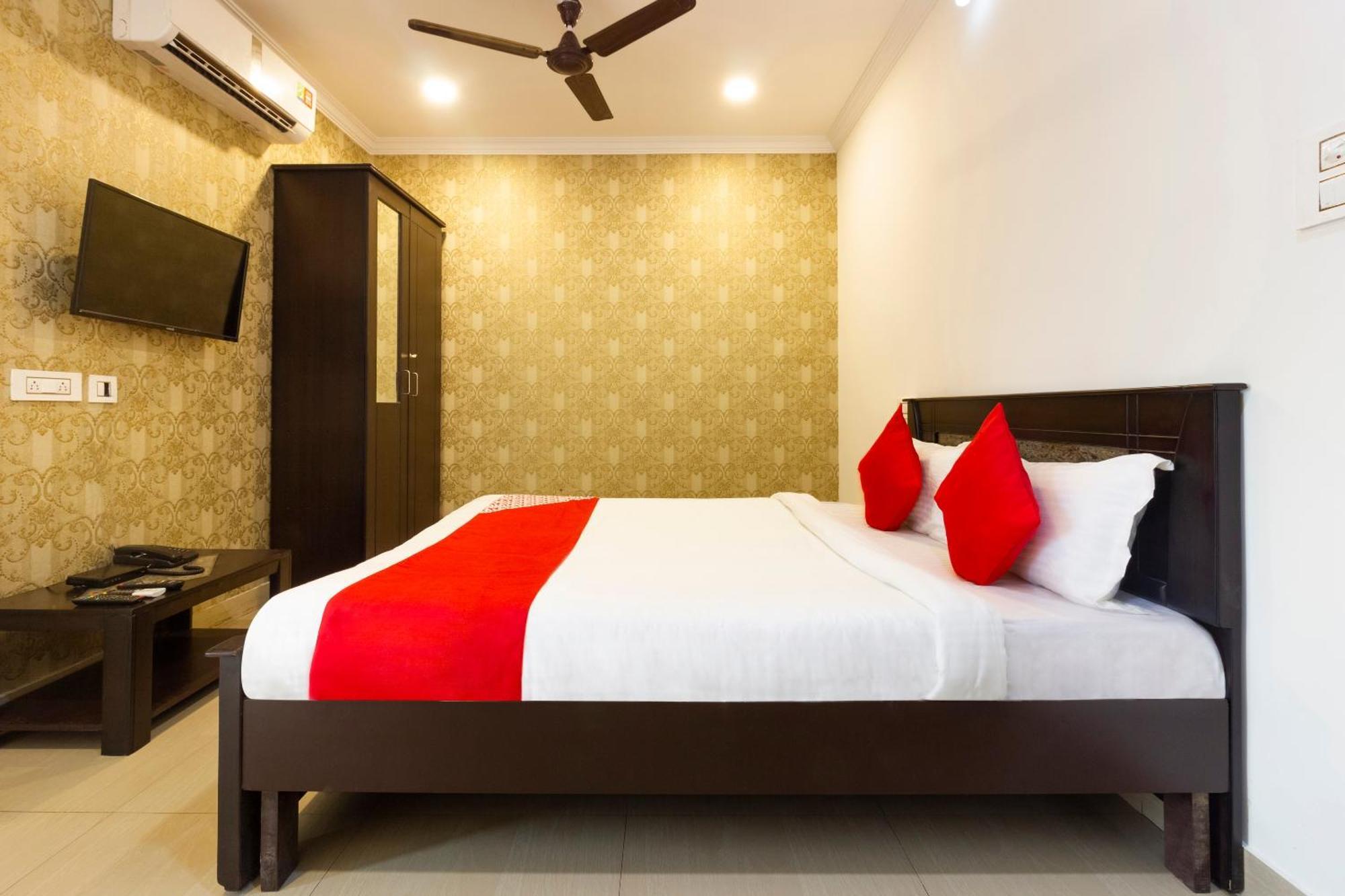 Hotel O Alpine Glow Heights Trimulgherry Luaran gambar