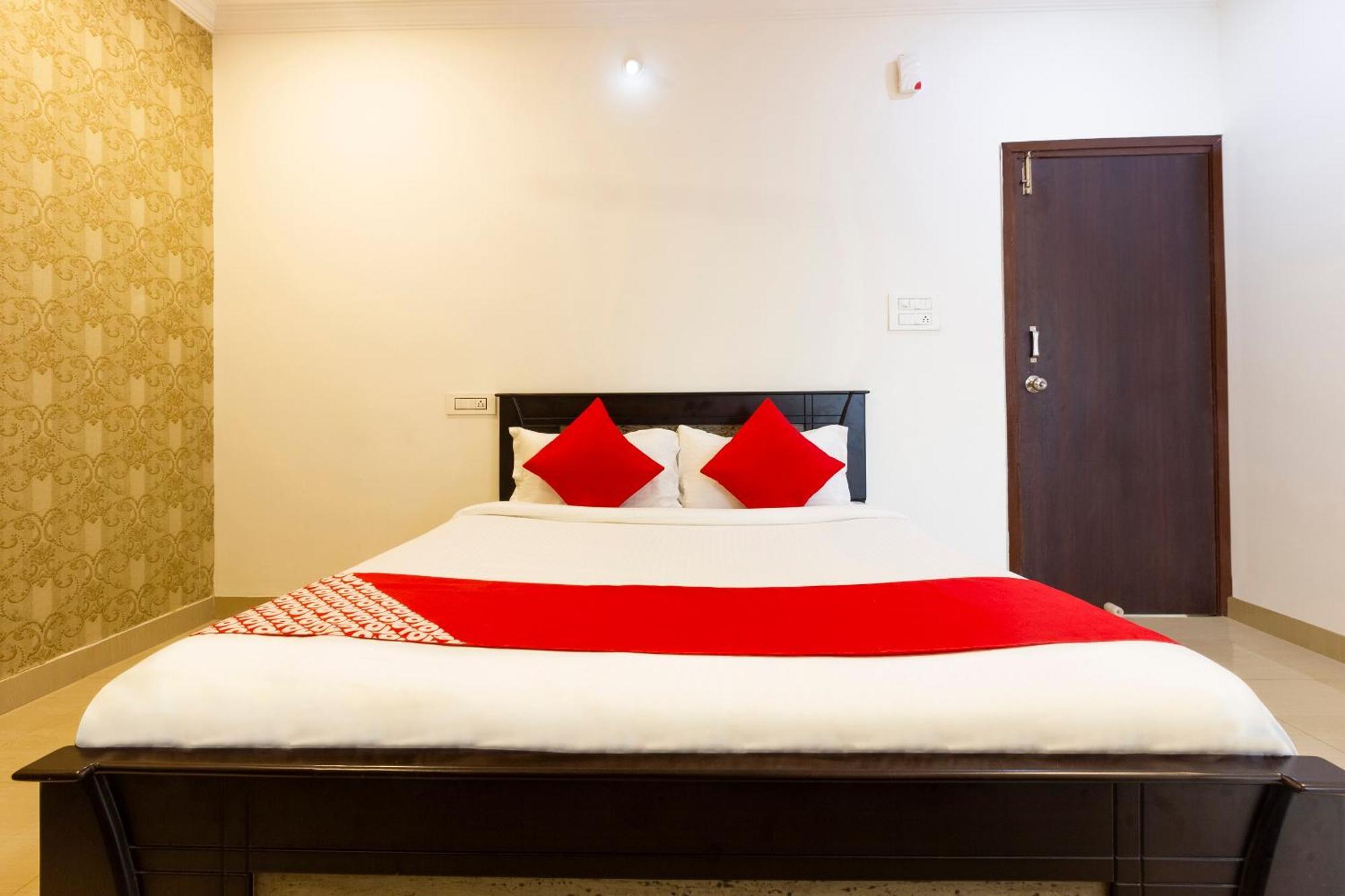Hotel O Alpine Glow Heights Trimulgherry Luaran gambar