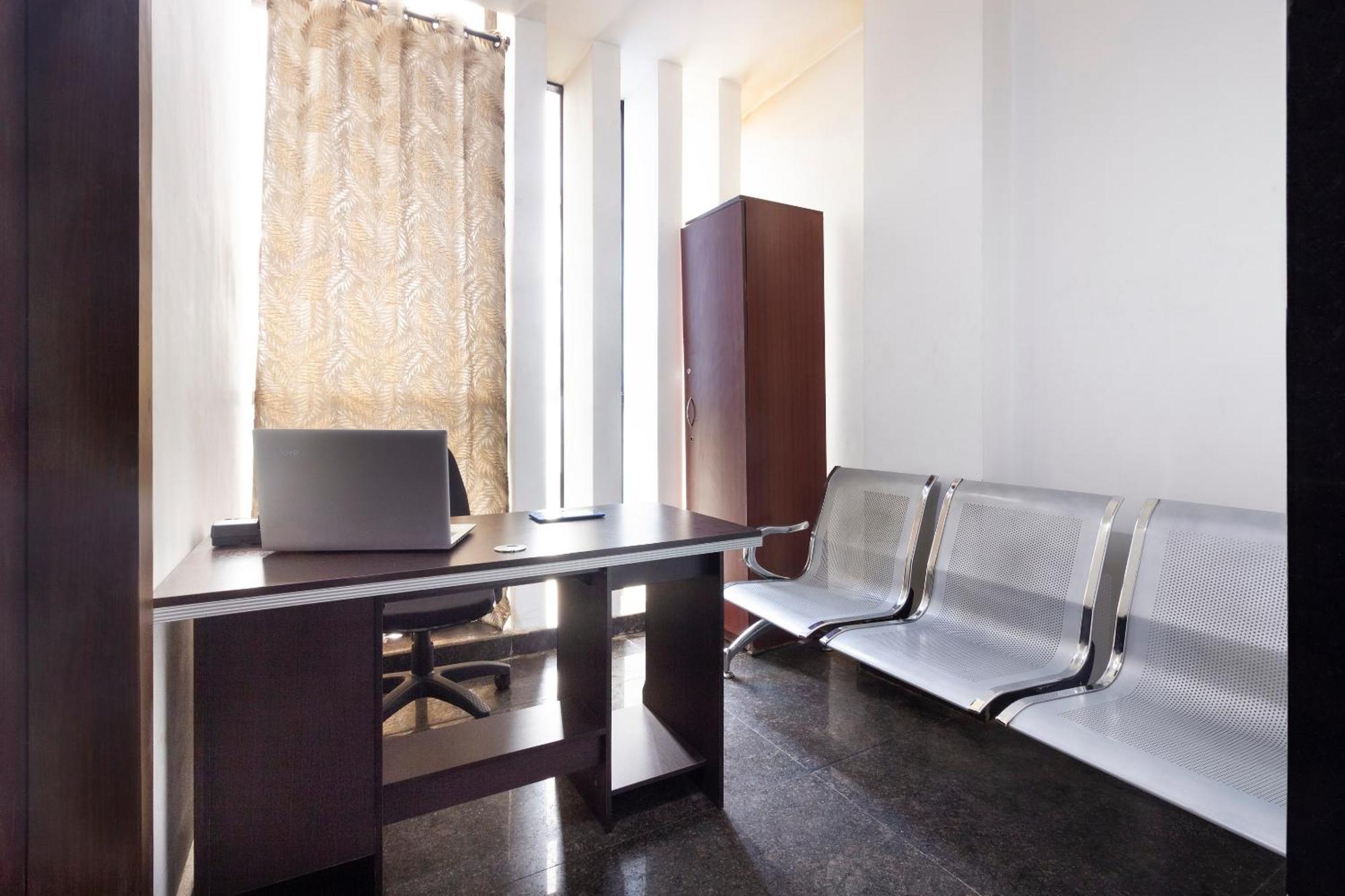 Hotel O Alpine Glow Heights Trimulgherry Luaran gambar
