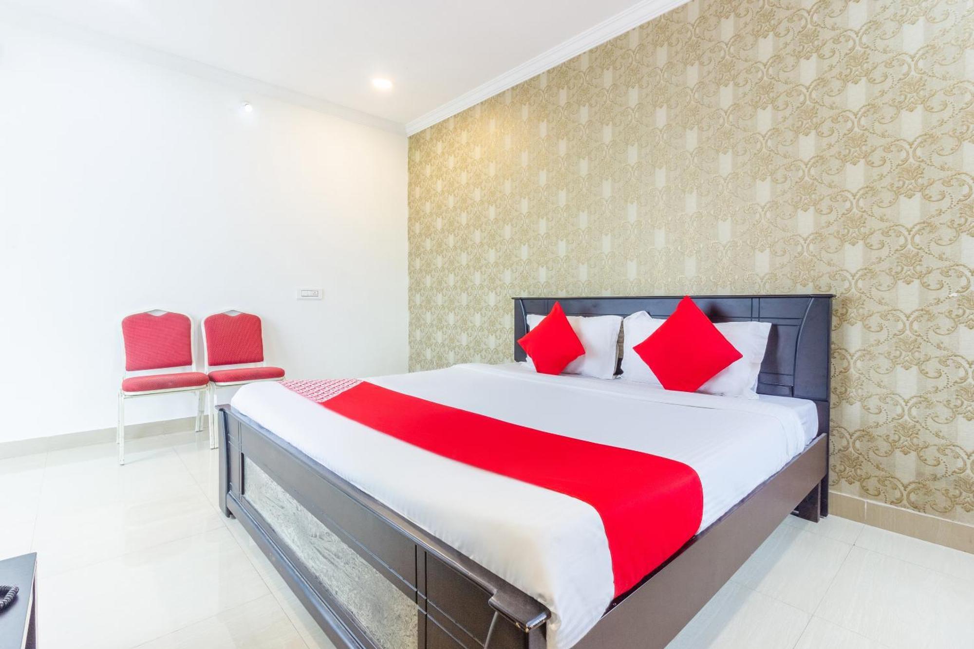 Hotel O Alpine Glow Heights Trimulgherry Luaran gambar