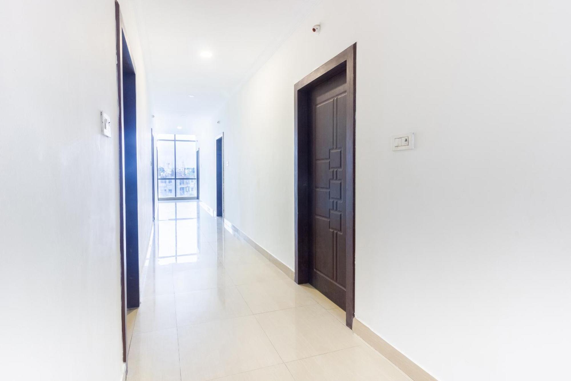 Hotel O Alpine Glow Heights Trimulgherry Luaran gambar